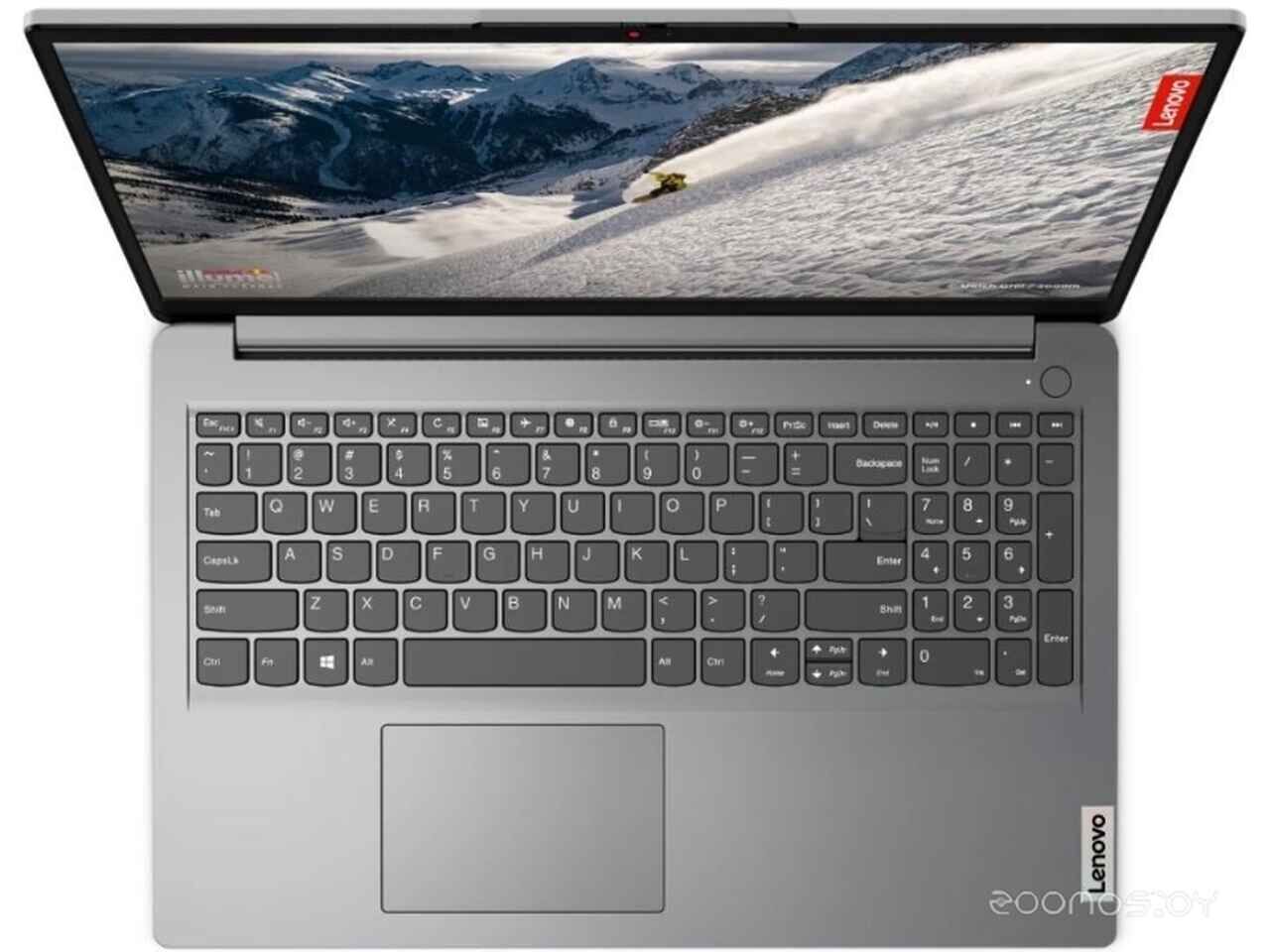 Ноутбук Lenovo IdeaPad 1 15ALC7 82R400E7RK Ноутбук Lenovo IdeaPad 1 15ALC7 82R400E7RK