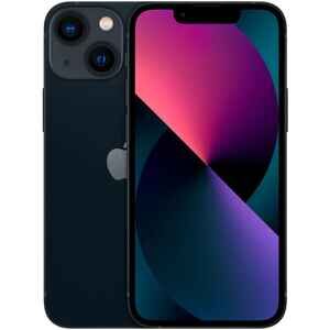 Смартфон Apple iPhone 13 128GB (Midnight) MLDU3