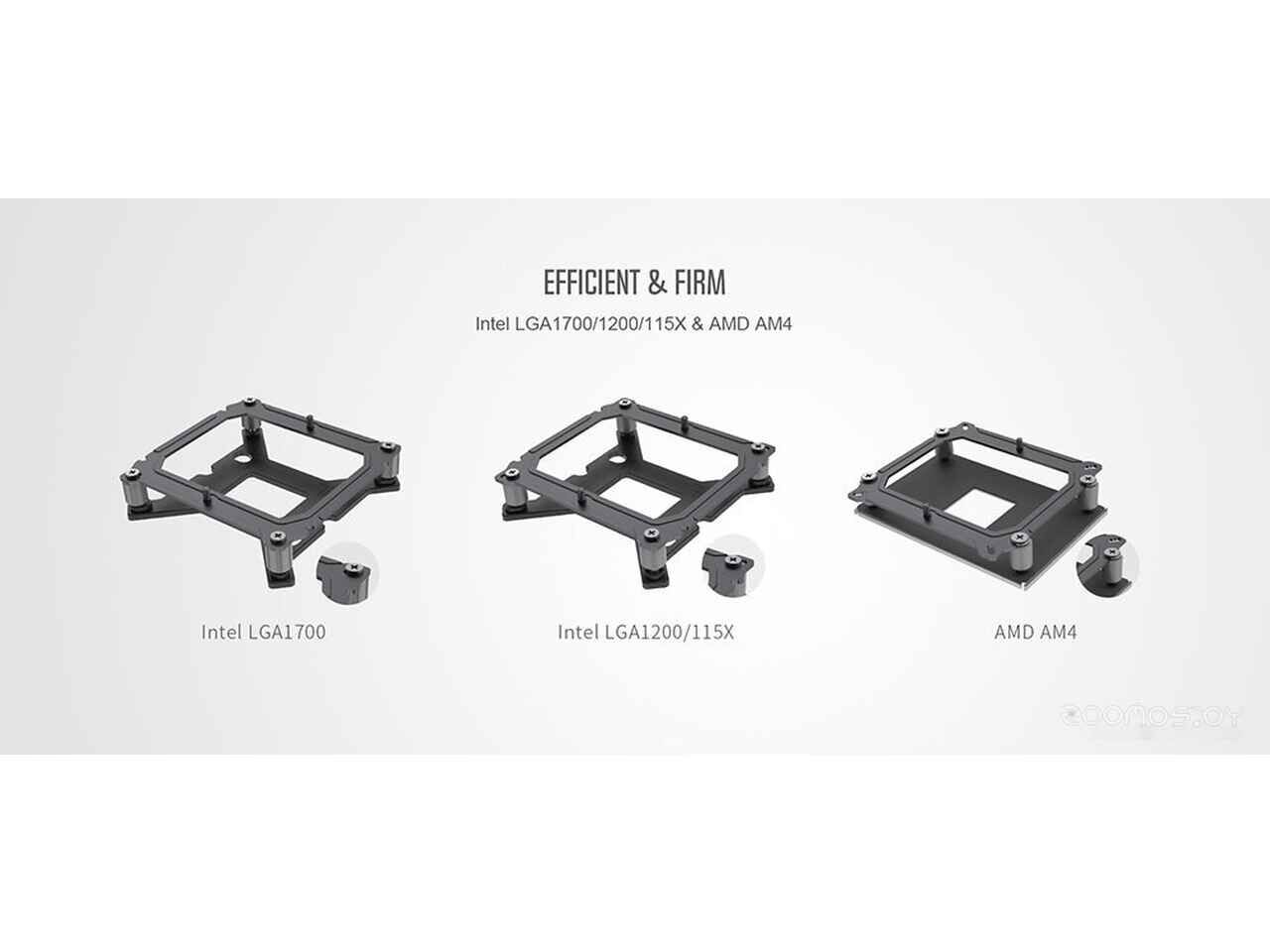 Кулер для процессора ID-COOLING SE-903-XT Кулер для процессора ID-COOLING SE-903-XT
