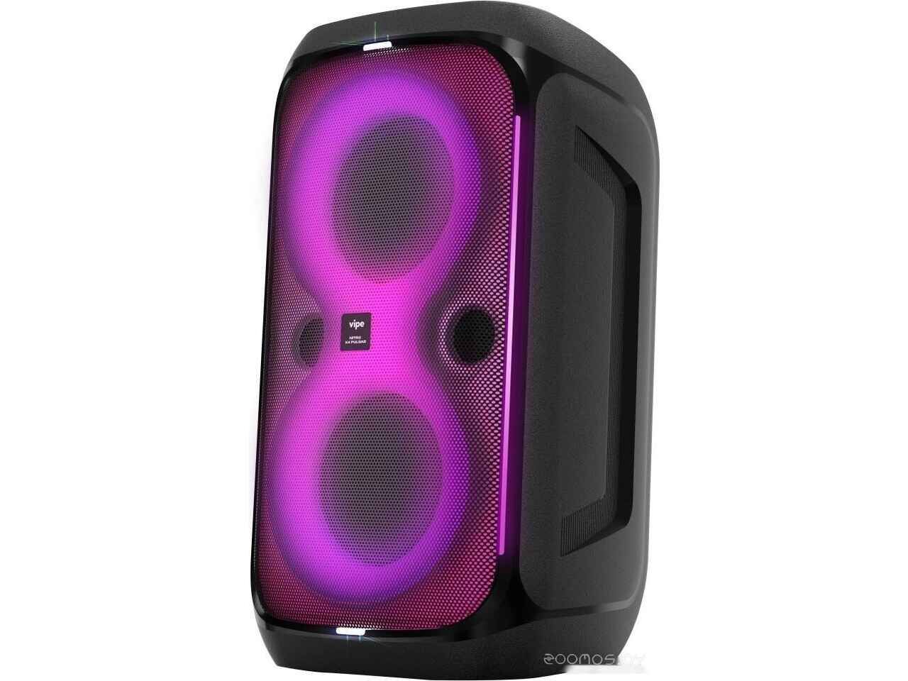 Колонка для вечеринок Vipe Nitro X4 Pulsar Колонка для вечеринок Vipe Nitro X4 Pulsar