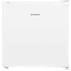 Однокамерный холодильник Maunfeld MFF50W