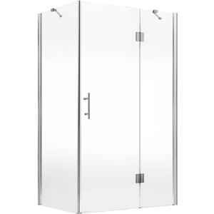 Душевой уголок Deante Abelia 80x120 KTA 044P