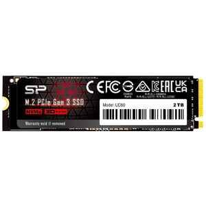 SSD Silicon Power UD80 2TB SP02KGBP34UD8005 SSD Silicon Power UD80 2TB SP02KGBP34UD8005