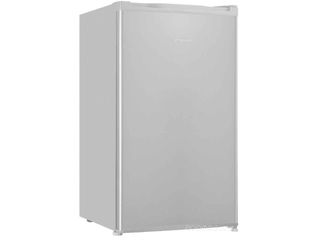 Однокамерный холодильник Maunfeld MFF83SL Однокамерный холодильник Maunfeld MFF83SL