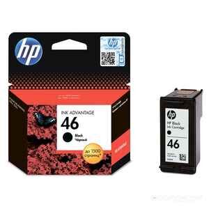 Картридж HP 46 CZ637AE Картридж HP 46 CZ637AE