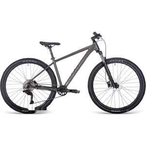 Велосипед Aspect Cobalt 29 M 2025 (серый)