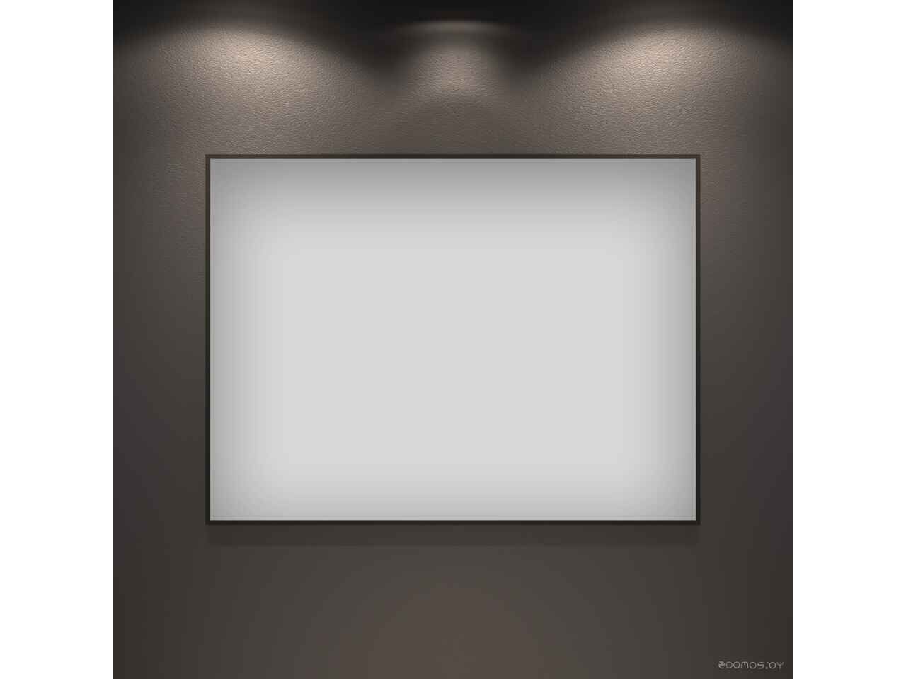 Зеркало Wellsee Зеркало 7 Rays' Spectrum 172200630, 75 х 60 см Зеркало Wellsee Зеркало 7 Rays' Spectrum 172200630, 75 х 60 см