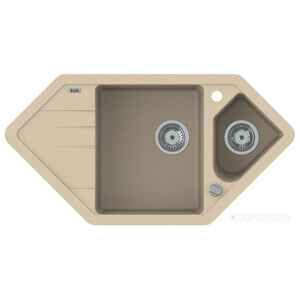 Кухонная мойка IDDIS Vane G V29S965i87 Кухонная мойка IDDIS Vane G V29S965i87