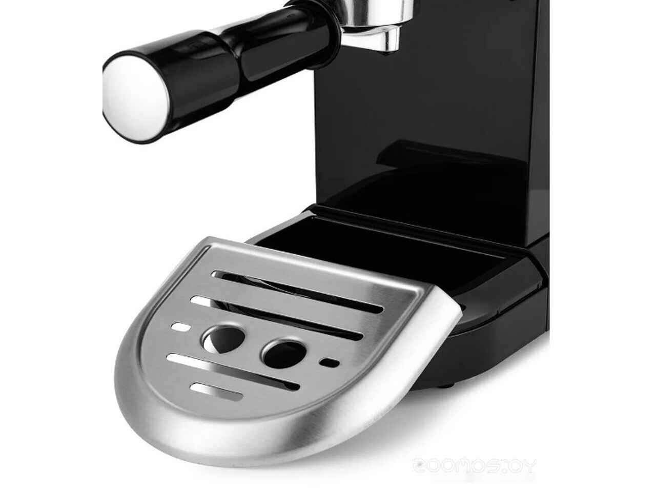 Капельная кофеварка Kitfort KT-7115 Капельная кофеварка Kitfort KT-7115