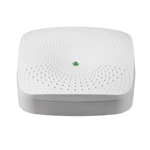 Датчик температуры и влажности Systeme Electric SE9602