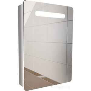 Emmy Шкаф с зеркалом Донна 50 (правый)