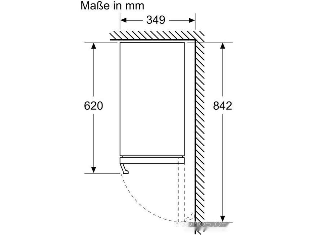 Винный шкаф NEFF KU9202HF0 Винный шкаф NEFF KU9202HF0