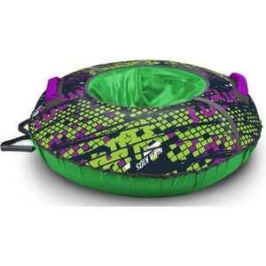 Тюбинг Nika ТБ2К-85 (sport фиолетовый) ТБ2К-85/22