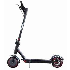 Электросамокат Smart8 City (черный)