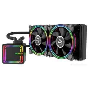 Кулер для процессора ALSEYE H280