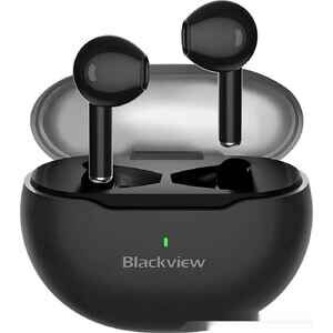 Наушники Blackview AirBuds 6 (черный)