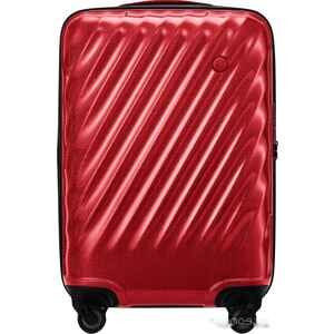 Чемодан-спиннер Ninetygo Ultralight Luggage 20'' (красный)
