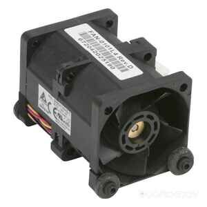 Кулер для корпуса Supermicro FAN-0101L4 Кулер для корпуса Supermicro FAN-0101L4