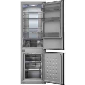 Холодильник LEX LBI177.3ID Grey