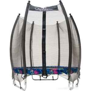 Батут Calviano Outside Master Smile 140 см - 4.5ft (внешняя сетка, без лестницы) Батут Calviano Outside Master Smile 140 см - 4.5ft (внешняя сетка, без лестницы)