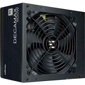 Блок питания ZALMAN Decamax 500W ZM500-LX3