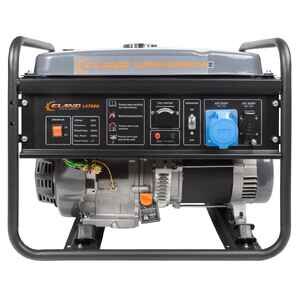 Генератор Eland LA7000 Генератор Eland LA7000