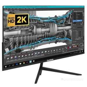 Монитор Exegate SmartView ES2707CA EX297307RUS