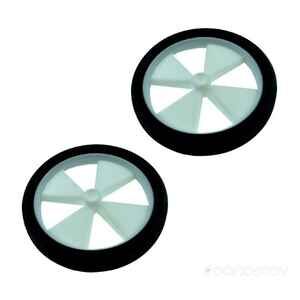 Приставные колеса Haiwey HW 172224A (1782)