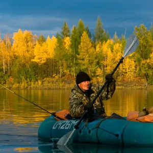 Охота и рыбалка