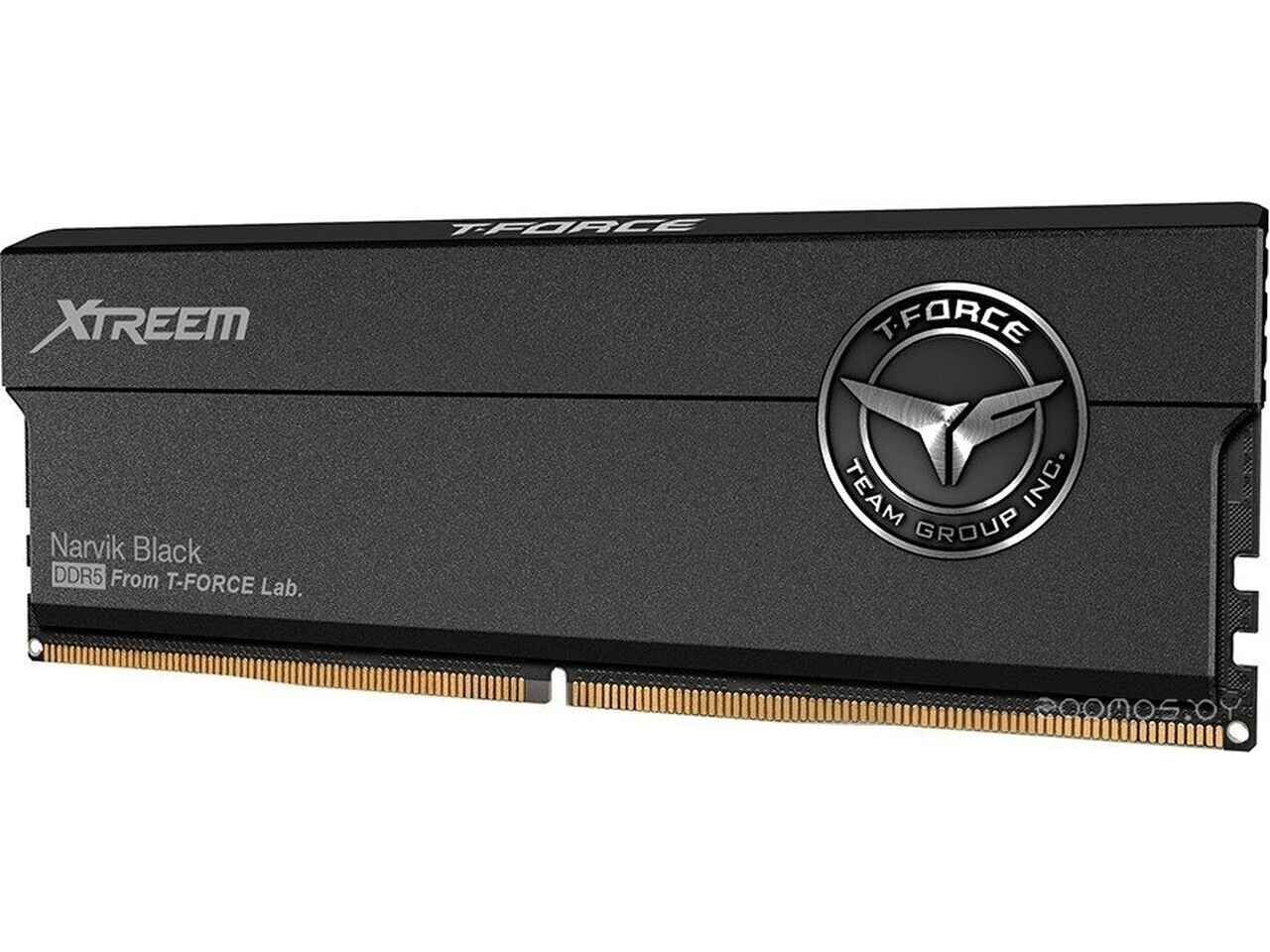 Оперативная память Team T-Force Xtreem CKD 2x24ГБ DDR5 8400 МГц FFXD548G8400HC42BDC-CU01 Оперативная память Team T-Force Xtreem CKD 2x24ГБ DDR5 8400 МГц FFXD548G8400HC42BDC-CU01