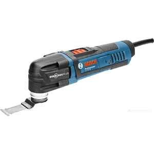 Шлифовальная машина Bosch GOP 30-28 Professional 0601237001