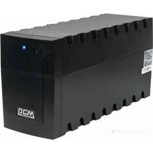 Источник бесперебойного питания Powercom Raptor RPT-600AP SE