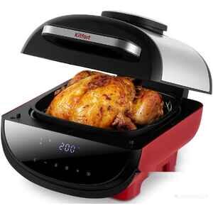 Аэрогриль Kitfort KT-2295