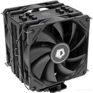 Кулер для процессора ID-COOLING SE-225-XT Black V2