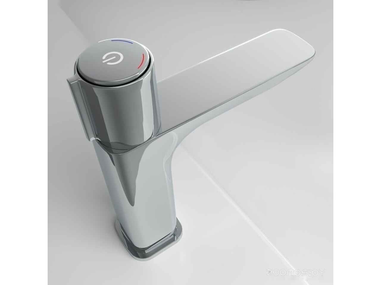 Смеситель IDDIS Slide SLISBBTi01 (хром) Смеситель IDDIS Slide SLISBBTi01 (хром)