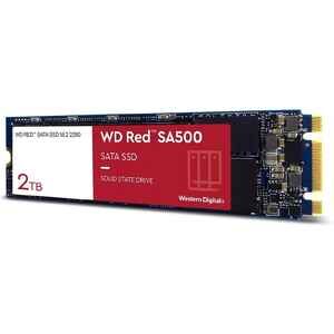 SSD Western Digital Red SA500 NAS 2TB WDS200T1R0B SSD Western Digital Red SA500 NAS 2TB WDS200T1R0B