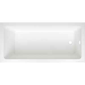 Ванна Wellsee FreeDom 150x80 231101000 (встраиваемая ванна белый глянец)