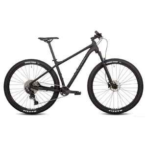 Велосипед Atom Bion Nine 350 (XL(20), MattBlack)