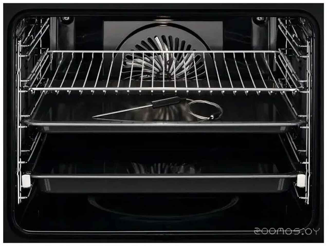 Электрический духовой шкаф Electrolux COE7P31X Электрический духовой шкаф Electrolux COE7P31X