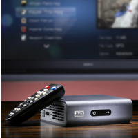 ТВ-приставки и медиаплееры ТВ-приставки и медиаплееры