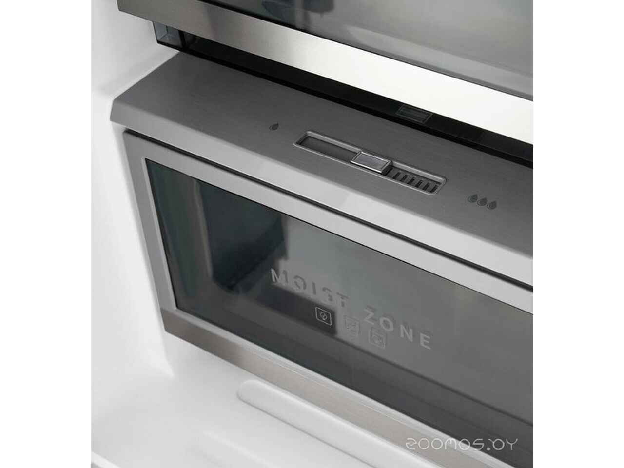 Холодильник LEX LFD424StGIDBI Холодильник LEX LFD424StGIDBI