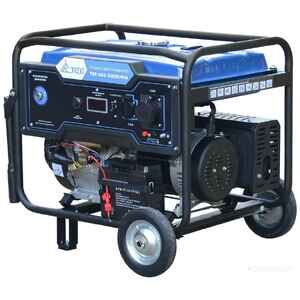 Бензиновый генератор ТСС SGG 5000EHNA Бензиновый генератор ТСС SGG 5000EHNA