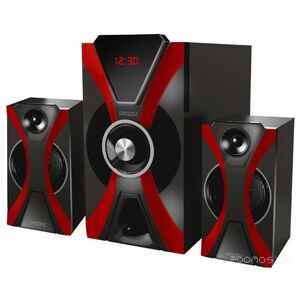 Компьютерная акустика Ginzzu GM-427