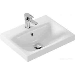 Умывальник Cersanit Moduo 50 S-UM-MOD50/1 Умывальник Cersanit Moduo 50 S-UM-MOD50/1