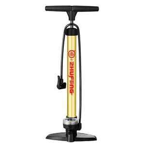 Насос ручной велосипедный BEE P38B-04
