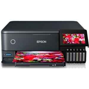 МФУ Epson L8160 (черный)