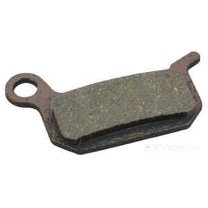 Тормозные колодки Baradine DS-16 Sintered (1676)