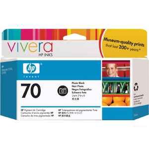 Картридж HP 70 C9449A