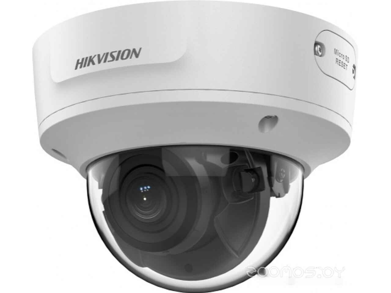 IP-камера Hikvision DS-2CD2743G2-IZS IP-камера Hikvision DS-2CD2743G2-IZS