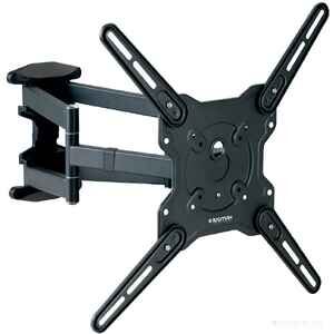 Кронштейн Kromax OPTIMA-407 (серый) Кронштейн Kromax OPTIMA-407 (серый)